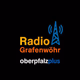 Radio Grafenwöhr - oberpfalzplus Logo