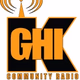 KGHI Community Radio - KGHI Logo