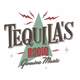 Tequila's Radio Logo