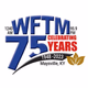 Soft 96 - WFTM-FM Logo