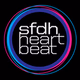 SFDH Heart:Beat Logo