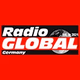 Radio Global Germany Logo
