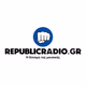 Republic Radio Logo