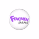 Radyo Fenomen - Fenomen Dans Logo