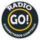Radio GO! Logo
