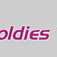 Goldies Time Logo