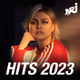 NRJ - Hits 2023 logo