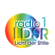 Licht der Stille Radio 1 Logo