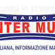 Radio Center Music Logo