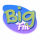 Rádio BIG FM Logo