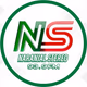 Naranjal Stereo 93.9 FM Logo