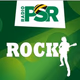 RADIO PSR - Rock Logo