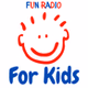 For Kids - Pop Kids logo
