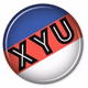 XYUFM - Pop Folk Logo