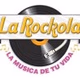 La Rockola FM Logo