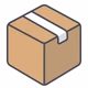 True Delivery FM Logo