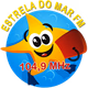 Rádio Estrela do Mar 104.9 Logo