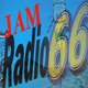 JAM 66 Radio Logo