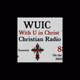 WUIC 88.1 FM - WUIC Logo