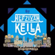 Radio KeilaHefzivah Logo
