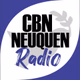 Radio CBN Neuquén Logo