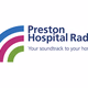 Preston Hospital Radio Logo