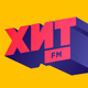 Radio HIT FM Kyrgyzstan Logo