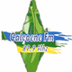 Rádio Calçoene Logo