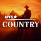 BOX Radio - Hits Country Logo
