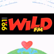 99.1 Wild FM - DXRT Logo