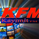 Kayimit FM Logo