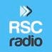 RSC Radio Logo