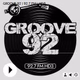 Groove 92 - WMXR-HD3 Logo