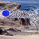 Radio Poder Sobrenatural Logo
