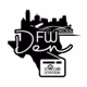 DFW Den Radio Gospel Station Logo