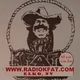 RADIOKFAT Logo