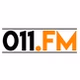 011.FM - Alternative logo