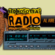 Red Nosotras Radio Logo