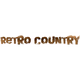 Retro Country Logo