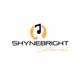 SHYNEBRIGHT RADIO Logo