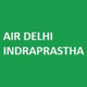 All India Radio - AIR Delhi Indraprastha Logo