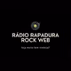 Rádio Rapadura Rock Web Logo