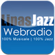Linas Jazz logo