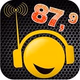Rádio Beira Rio FM Logo
