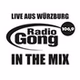 Radio Gong Würzburg - In The Mix logo