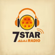 7 Star Radio Logo