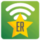Exclusively Simply Red - Hits logo