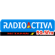 Radio Activa Logo
