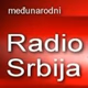 Međunarodni Radio Srbija Logo