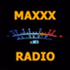 MAXXX Radio Logo
